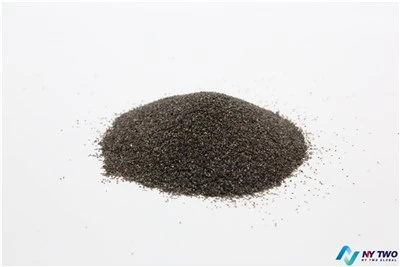 Brown Fused Alumina For Abrasives