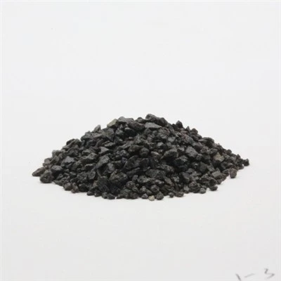 Refractory Brick Material Brown Fused Alumina Grains Aluminium Oxide