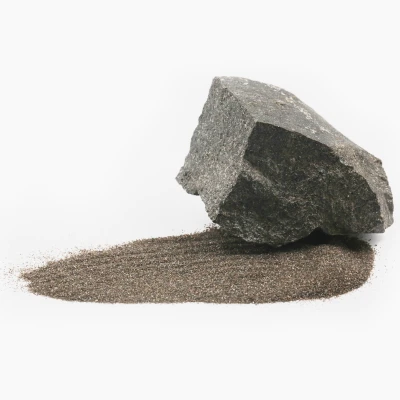 5 Advantages Of Brown Fused Alumina