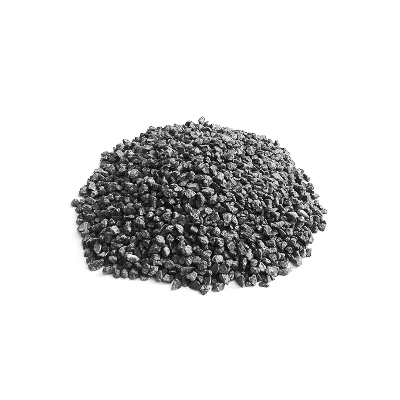 Black Fused Alumina