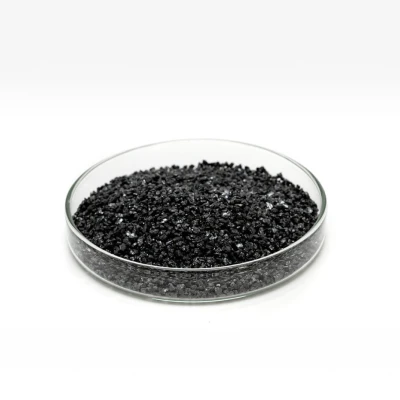 Black Silicon Carbide
