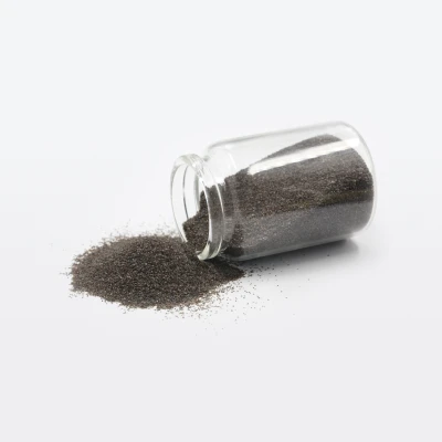 Brown Aluminum Oxide