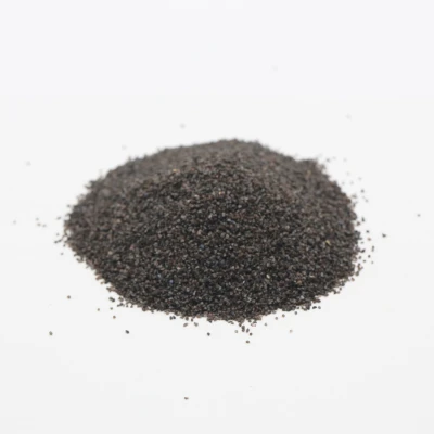 Brown Aluminum Oxide