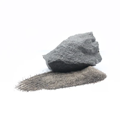 Brown Fused Alumina For High-Quality Abrasives