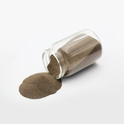 Brown Fused Aluminum Oxide SDS