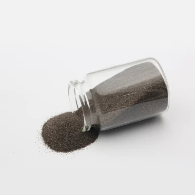 Brown Fused Aluminum Oxide SDS