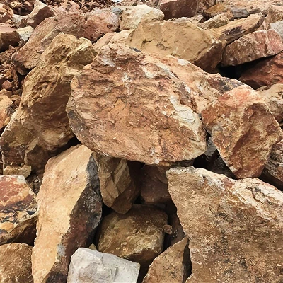 Calcined Bauxite Aggregate in The UK