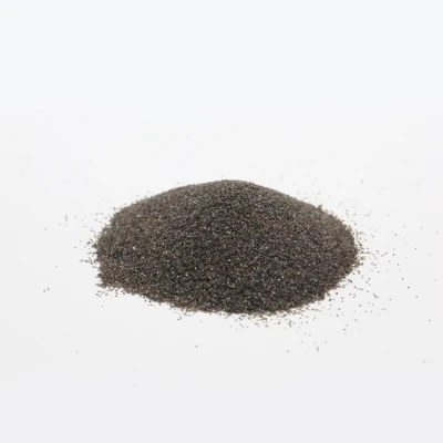 Chemical Composition And Properties Of BFA