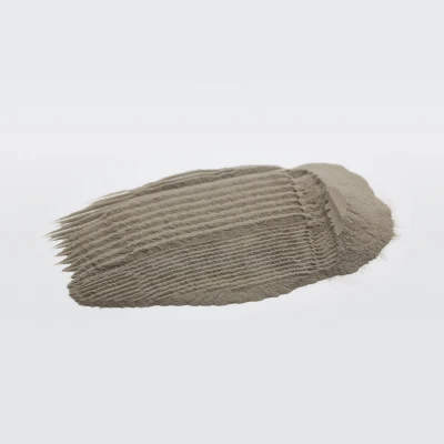 Fused Brown Aluminum Oxide Technical Data