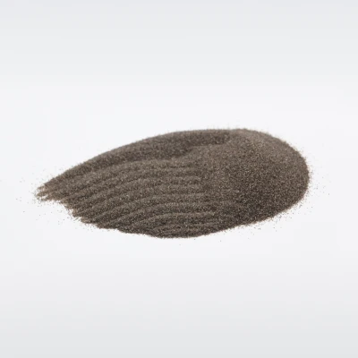 Images Of Artificial Corundum Brown Fepa BFA