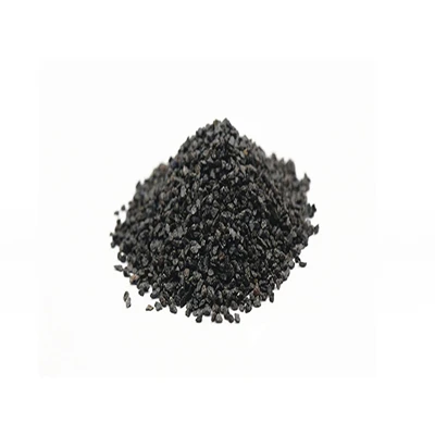 Sintered Silicon