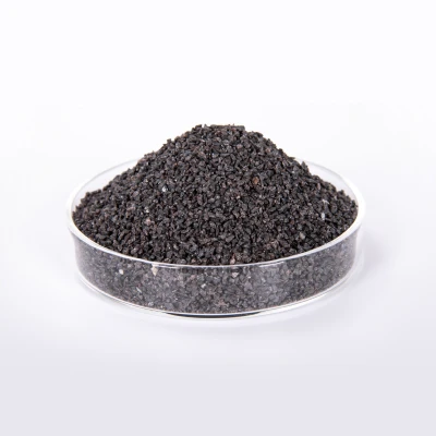 White Corundum Or Brown Corundum For Sharpening Knives