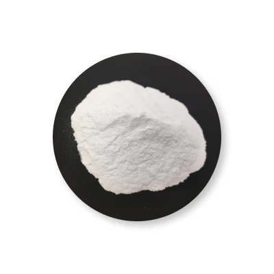 White Corundum Powder