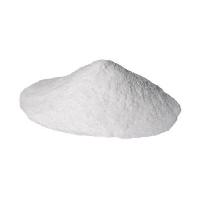 White Corundum