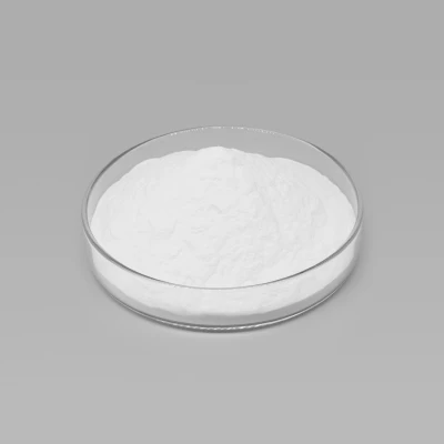 White Corundum_white Corundum Powder