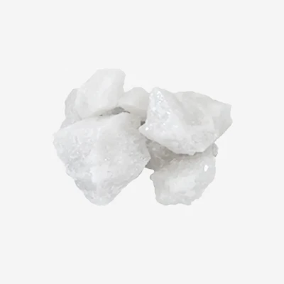 White Fused Magnesia