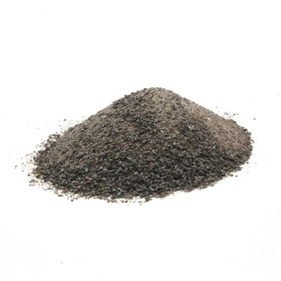 Uses Of Brown Fused Alumina Refractory Materials