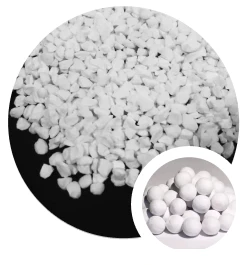 White Tabular Alumina