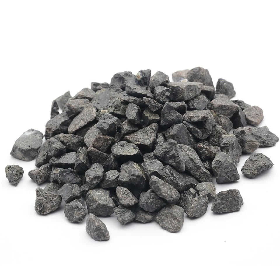 Uses Of Brown Fused Alumina Refractory Materials Uses Of Brown Fused Alumina Refractory Materials