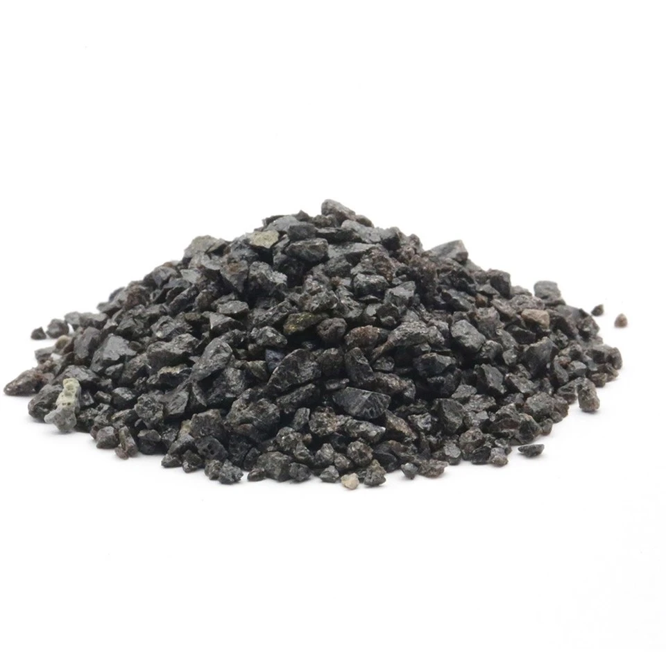 Uses Of Brown Fused Alumina Refractory Materials Uses Of Brown Fused Alumina Refractory Materials