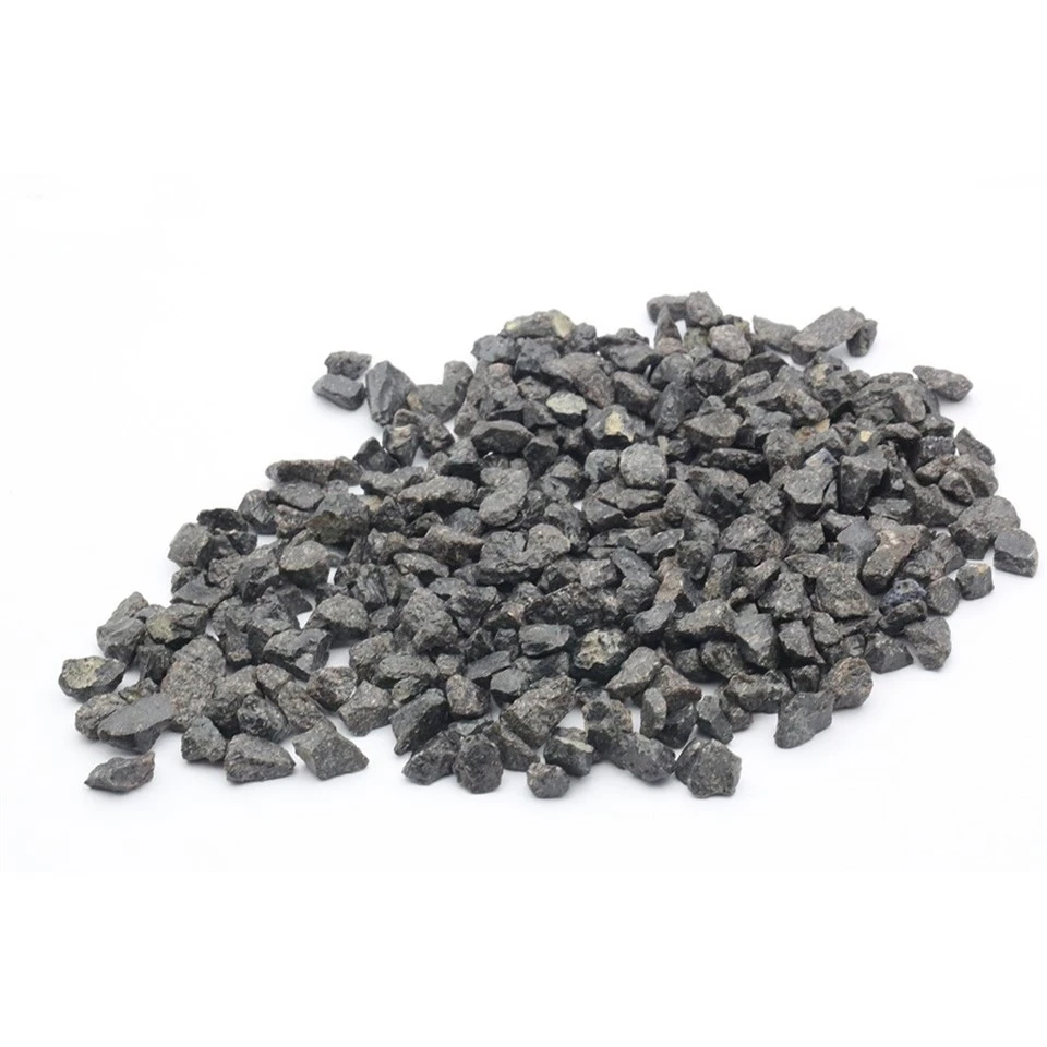 Uses Of Brown Fused Alumina Refractory Materials Uses Of Brown Fused Alumina Refractory Materials