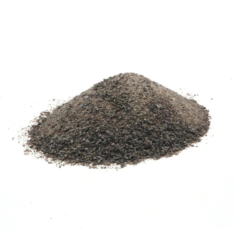 Uses Of Brown Fused Alumina Refractory Materials Uses Of Brown Fused Alumina Refractory Materials